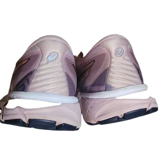 ASICS GT-2000 Women’s Running Shoes Size 7 Watershed Rose GUC 1012A591 - Picture 5 of 7